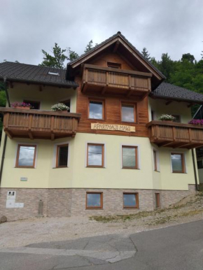 Apartmaji Maki Bled
